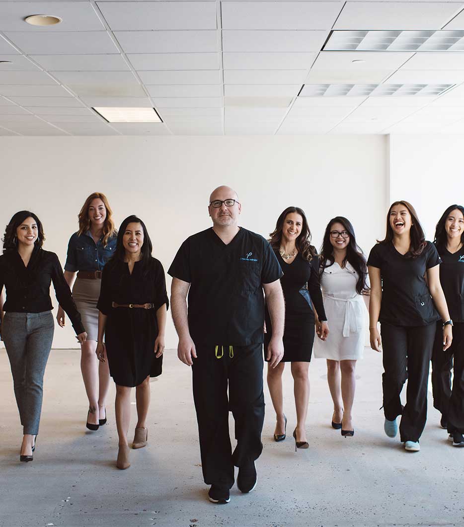 Marketing Agency for Oral Surgeons & Prosthodontists Studio 8E8